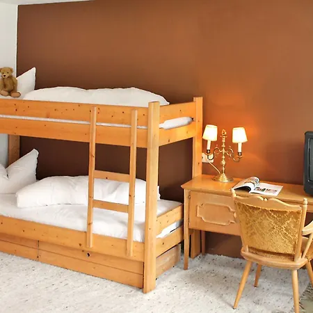 Apartment Haus Rauter 128w *