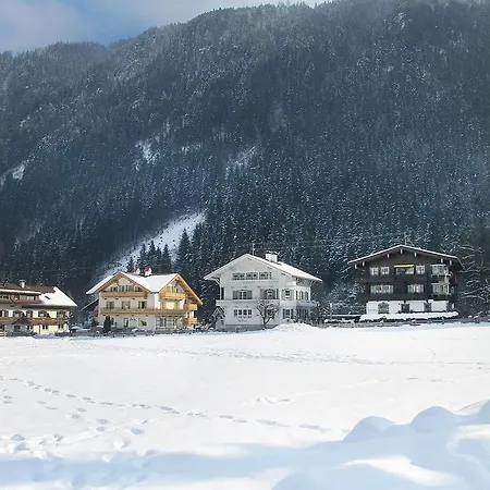 Haus Rauter 128w