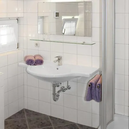Haus Rauter 128w *
