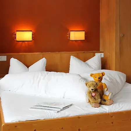 Haus Rauter 128w Mayrhofen