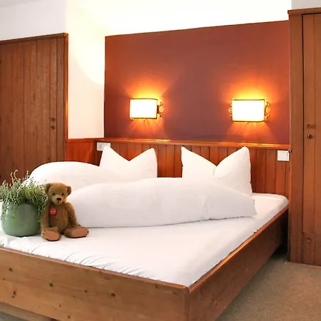 Haus Rauter 128w Apartment Mayrhofen