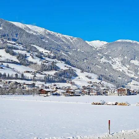 Haus Rauter 128w Mayrhofen