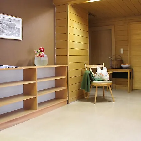 Haus Rauter 128w Apartment