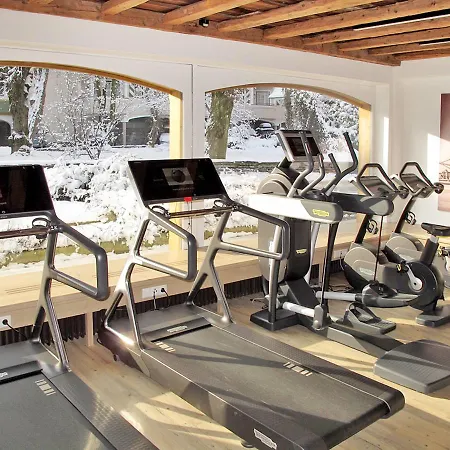 Apartment Haus Rauter 128w